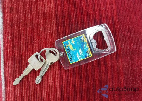 1991 Ford Ranger from USA, damaged, VIN 1FTCR11X0MUB24854